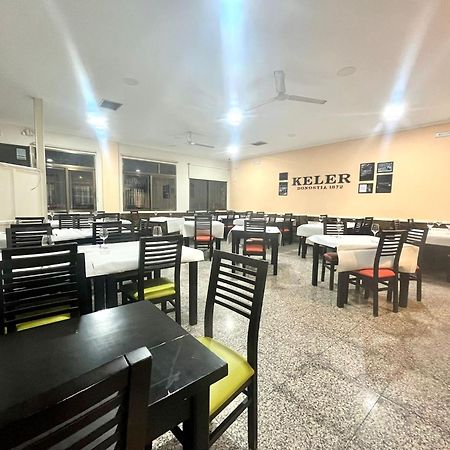 Pension As Rodas Sarria Exterior photo
